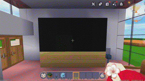 迷你世界怎么上电视[图2]