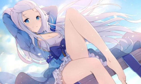 卡哇伊女孩换装[图3]