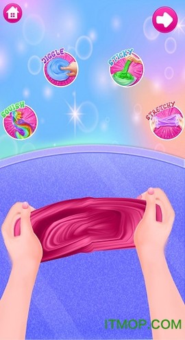 史莱姆模拟器橡皮泥图2