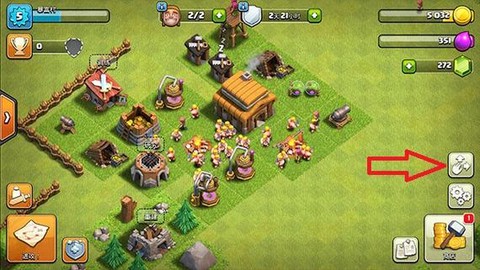 部落冲突怎么用部落战争[图1]