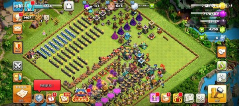 部落冲突怎么用部落战争[图2]