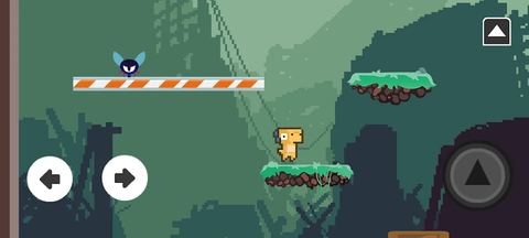 小朋友超级冒险图1