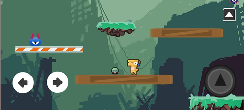 小朋友超级冒险图2