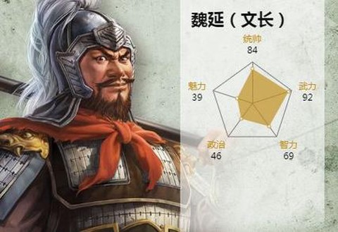 三国志魏延怎么死的[图2]