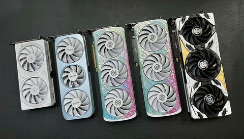 坦克世界用什么显卡[图1]