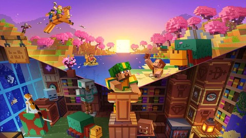 我的世界为什么要预约