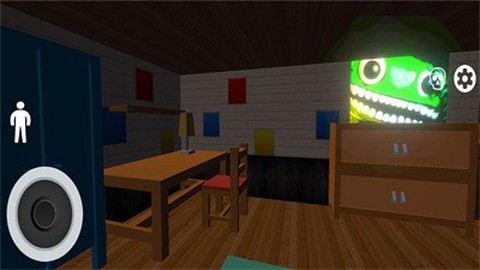 恐怖都市大冒险图2