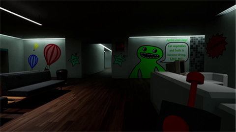 恐怖都市大冒险图3