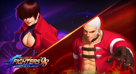 手机拳皇98怎么联机[图2]