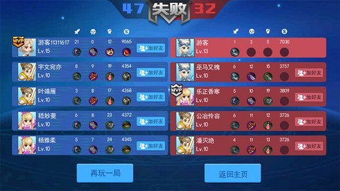 乱斗我最牛[图5]