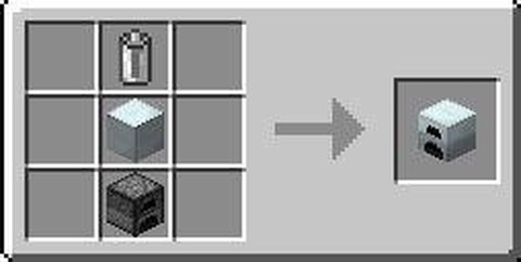 我的世界：机甲工业模组[图4]