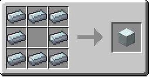 我的世界：机甲工业模组图3