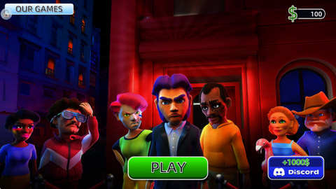 我是保安员[图1]