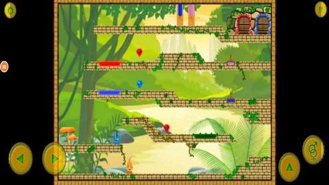 冰与火的冒险2图1