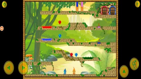 冰与火的冒险2图2