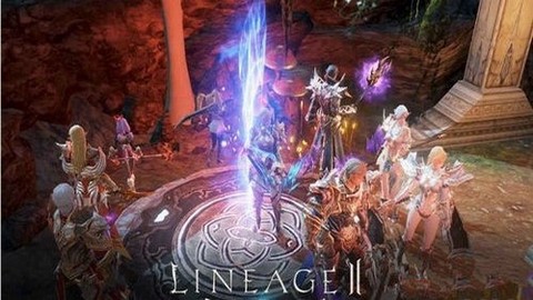 天堂2：革命[图2]