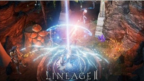 天堂2：革命[图3]