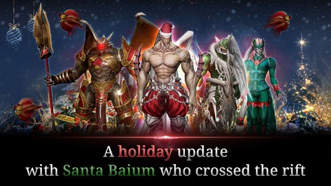 天堂2：革命图1