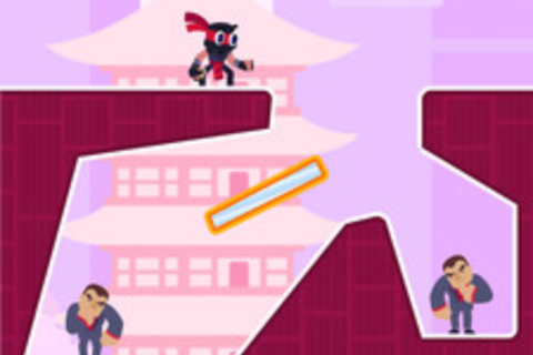 城市忍者大作战[图1]