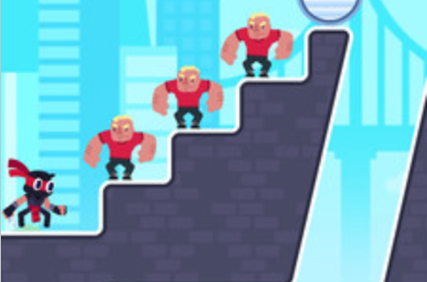 城市忍者大作战[图2]