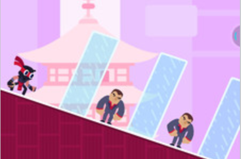 城市忍者大作战[图3]