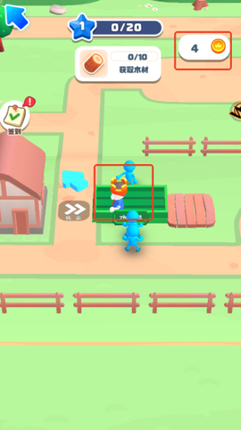 勇者冒险日记图2