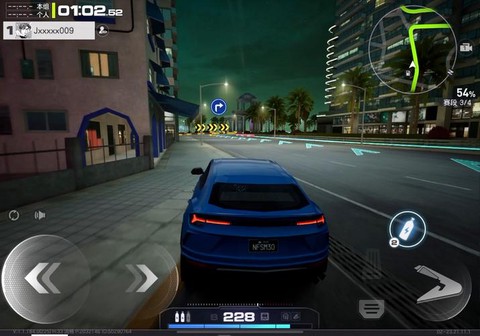 极品飞车ol怎么截图