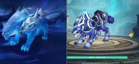 英魂之刃怎么获得坐骑