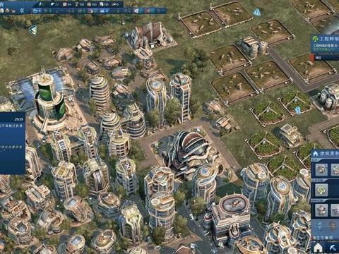 纪元2070怎么下海