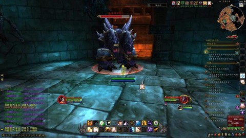 魔兽世界黑翼之巢怎么单刷[图2]