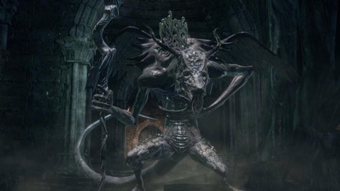 黑暗之魂3都有什么怪[图2]