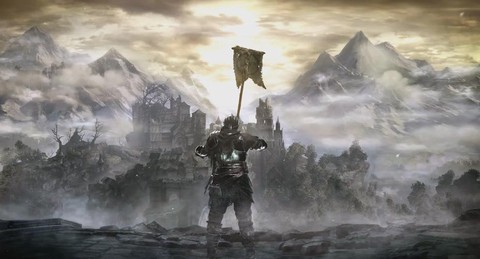 黑暗之魂3的魂是什么[图2]