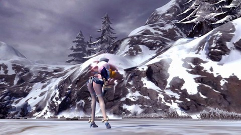 龙之谷冻伤效果是什么