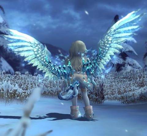龙之谷冻伤效果是什么[图1]