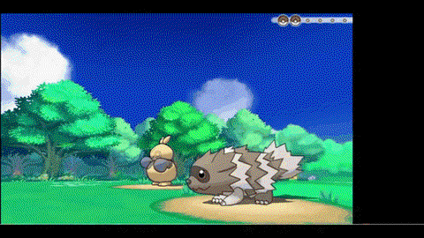 口袋妖怪怎么去绿荫镇[图2]