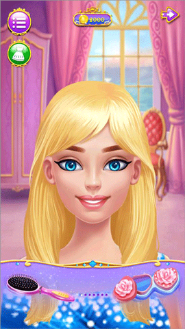 公主化妆和换装[图5]