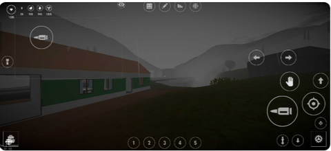 未转变者内测版图3