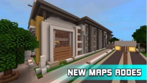 我的新建筑世界图3