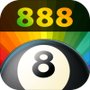 台球888
