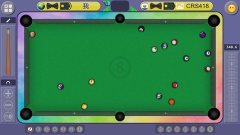 台球888图3