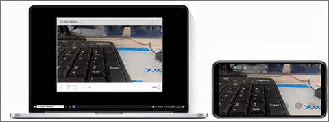 EV虚拟摄像头[图3]