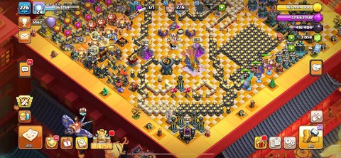 部落冲突开始怎么玩[图2]