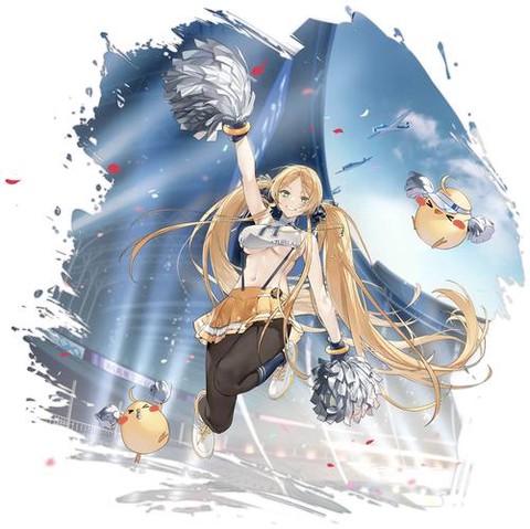 碧蓝航线黄脸怎么恢复[图2]