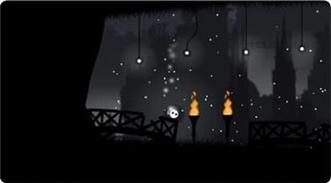 恐怖迷雾之城图1