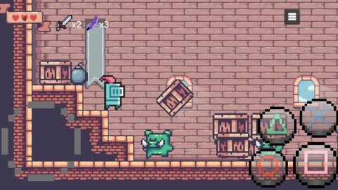 小兵大战猪国[图1]