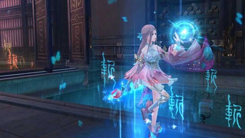 倩女幽魂手游什么值钱