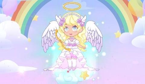 小花仙装扮记[图2]