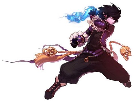 dnf男魔法师转什么职业好