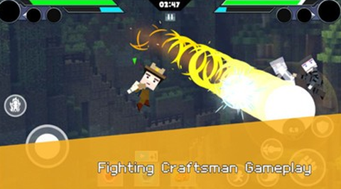 战斗与生存[图2]