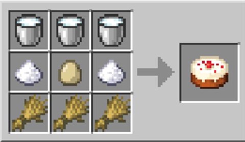 我的世界麦子怎么种[图2]